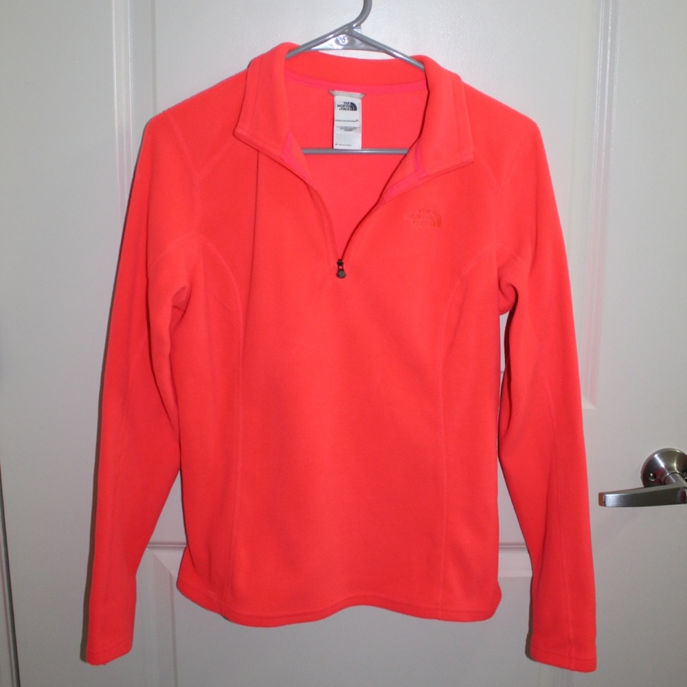 Women's The North Face Polartec Classic Pullover